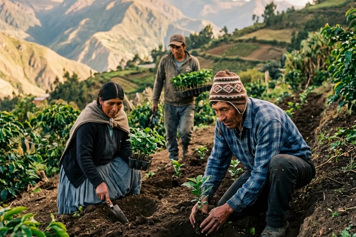 Typica La Paz 07 26